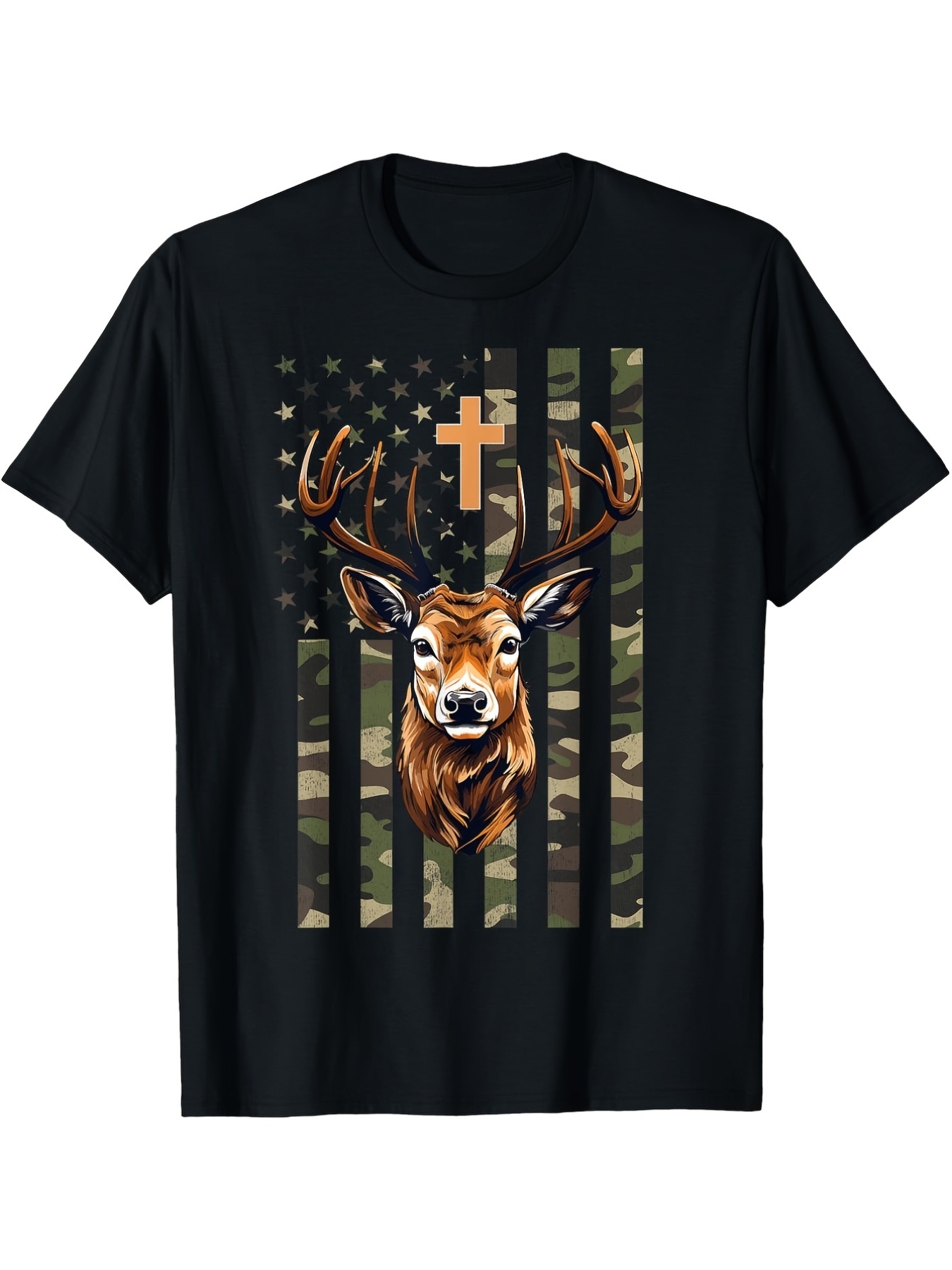 Men's Christian Deer Hunting C - đánh giá và giá Hunting Outdoor Apparel