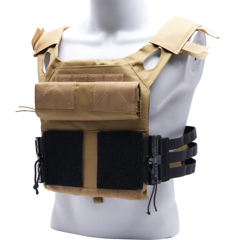 Tactical Vest Accessories Quic - đánh giá và giá Men'S Outdoor Hunting Jacket