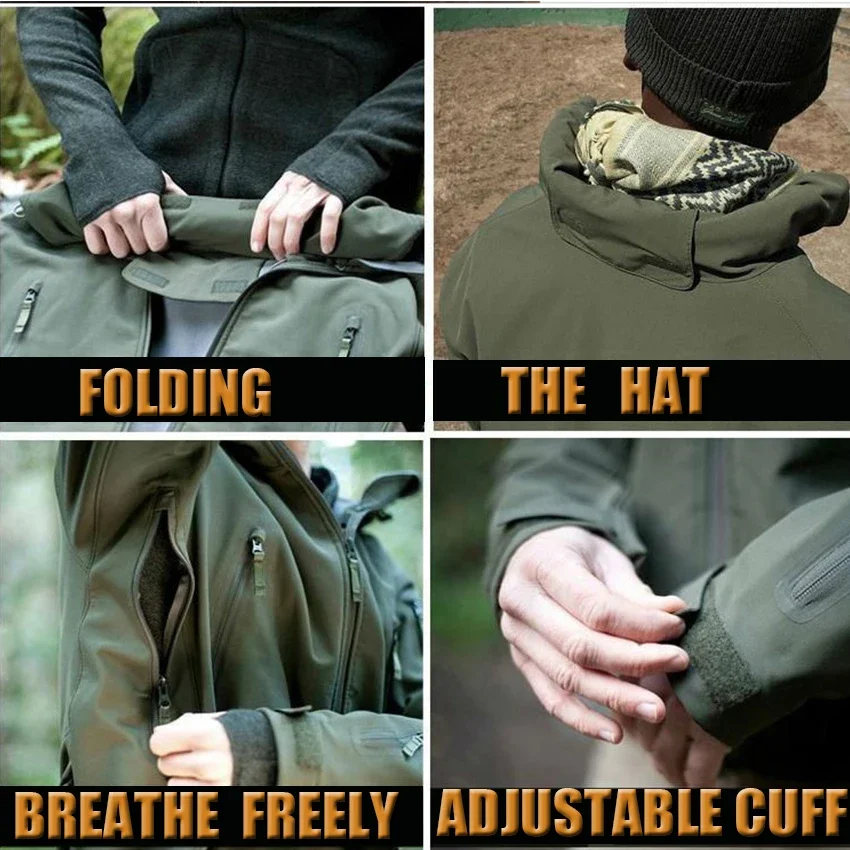 Outdoor Uniforms Tactical Jack - đánh giá và giá Safari Outdoor Hunting Jackets
