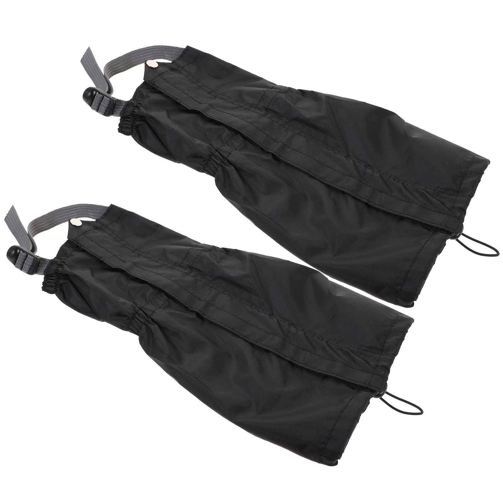 2Pcs Rugged Outdoor Leg Gaiter - đánh giá và giá Outdoor Hunting And Fishing