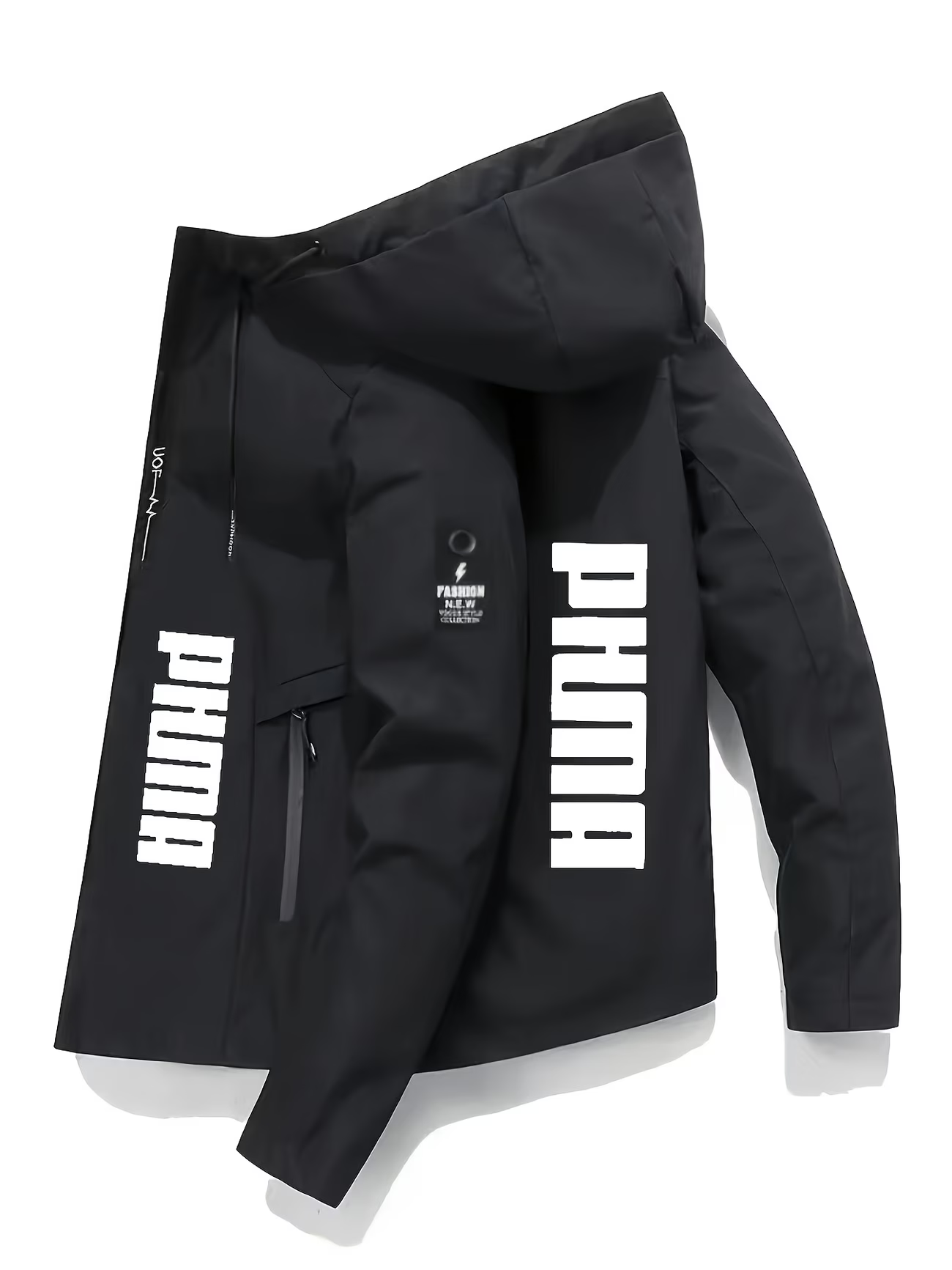 Printed men's waterproof hikin - đánh giá và giá Men'S Outdoor Hunting Jacket
