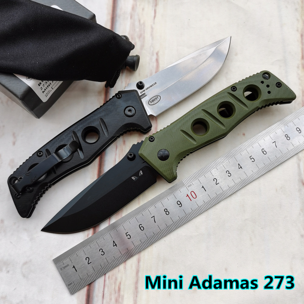 JUFULE Best Foam Mini Adamas 2 - đánh giá và giá Best Hunting Outdoor Knife