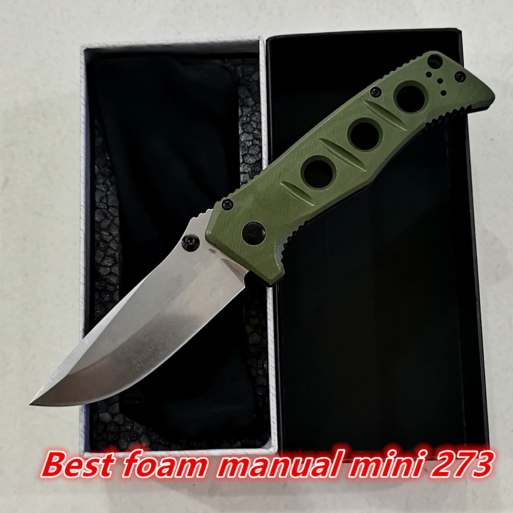 JUFULE Best Foam Mini Adamas 2 - đánh giá và giá Best Hunting Outdoor Knife
