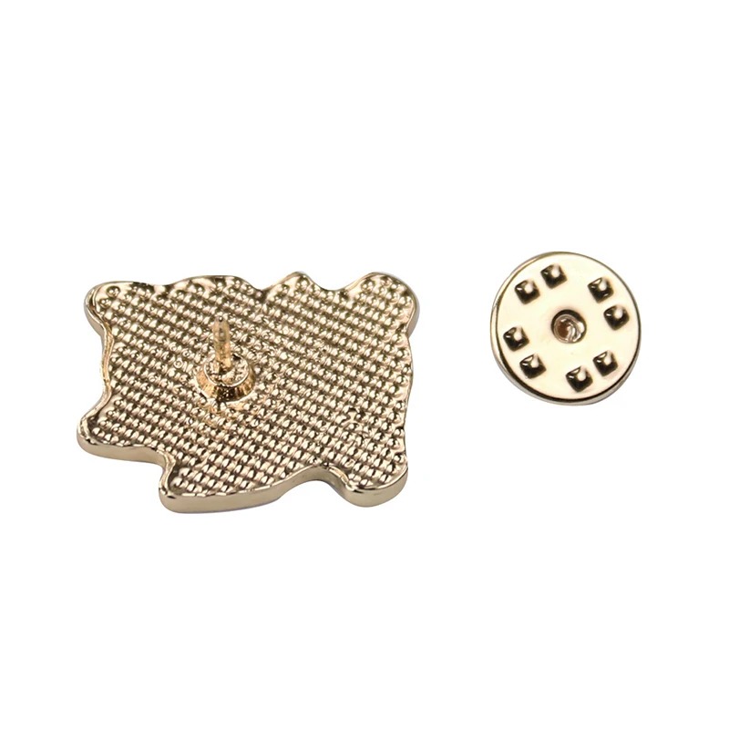 Lucky Cat Metal Brooch Small M - đánh giá và giá Hunting Outdoor Apparel