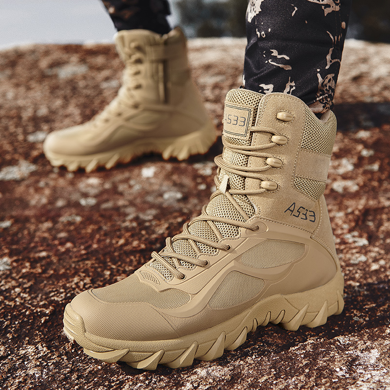 New Men High Quality Brand Lea - đánh giá và giá Hunting Outdoor Brands