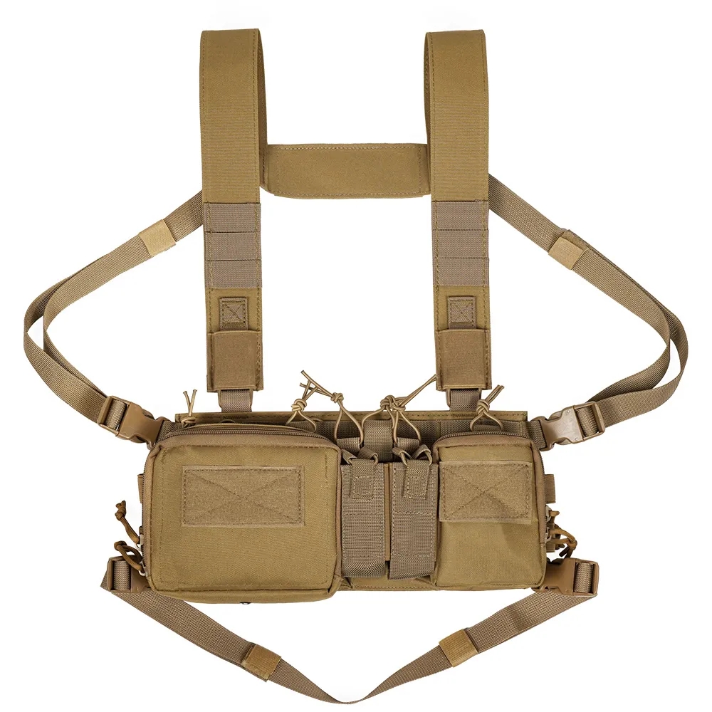 Tactical Vest CS Match Wargame - đánh giá và giá Hunting Outdoor Apparel