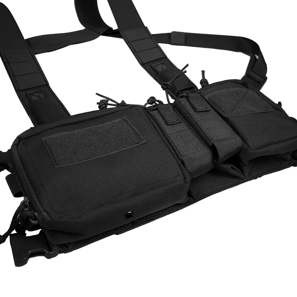 Tactical Vest CS Match Wargame - đánh giá và giá Hunting Outdoor Apparel
