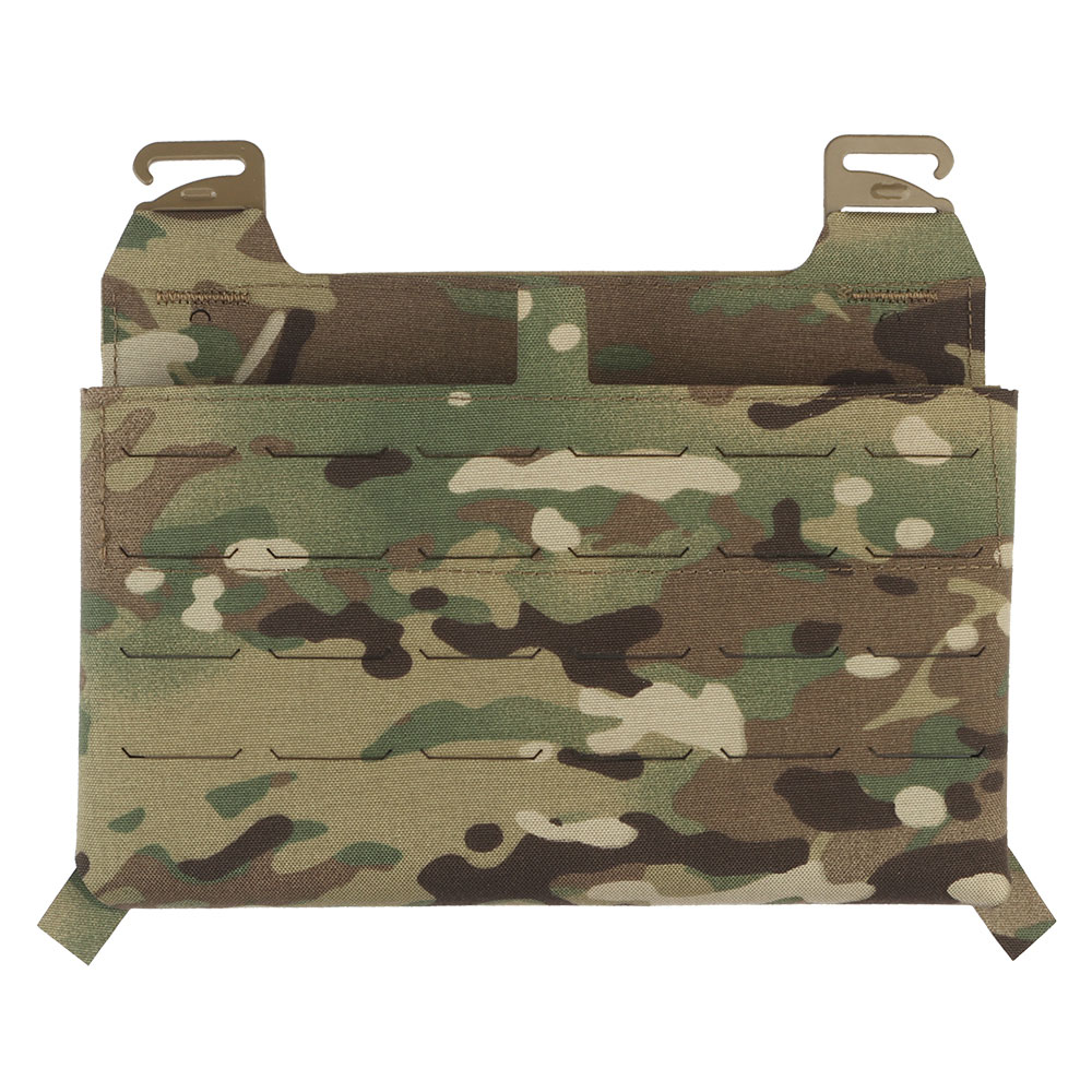 Triple Mag Pouch Front Plate F - đánh giá và giá Men'S Outdoor Hunting Jacket