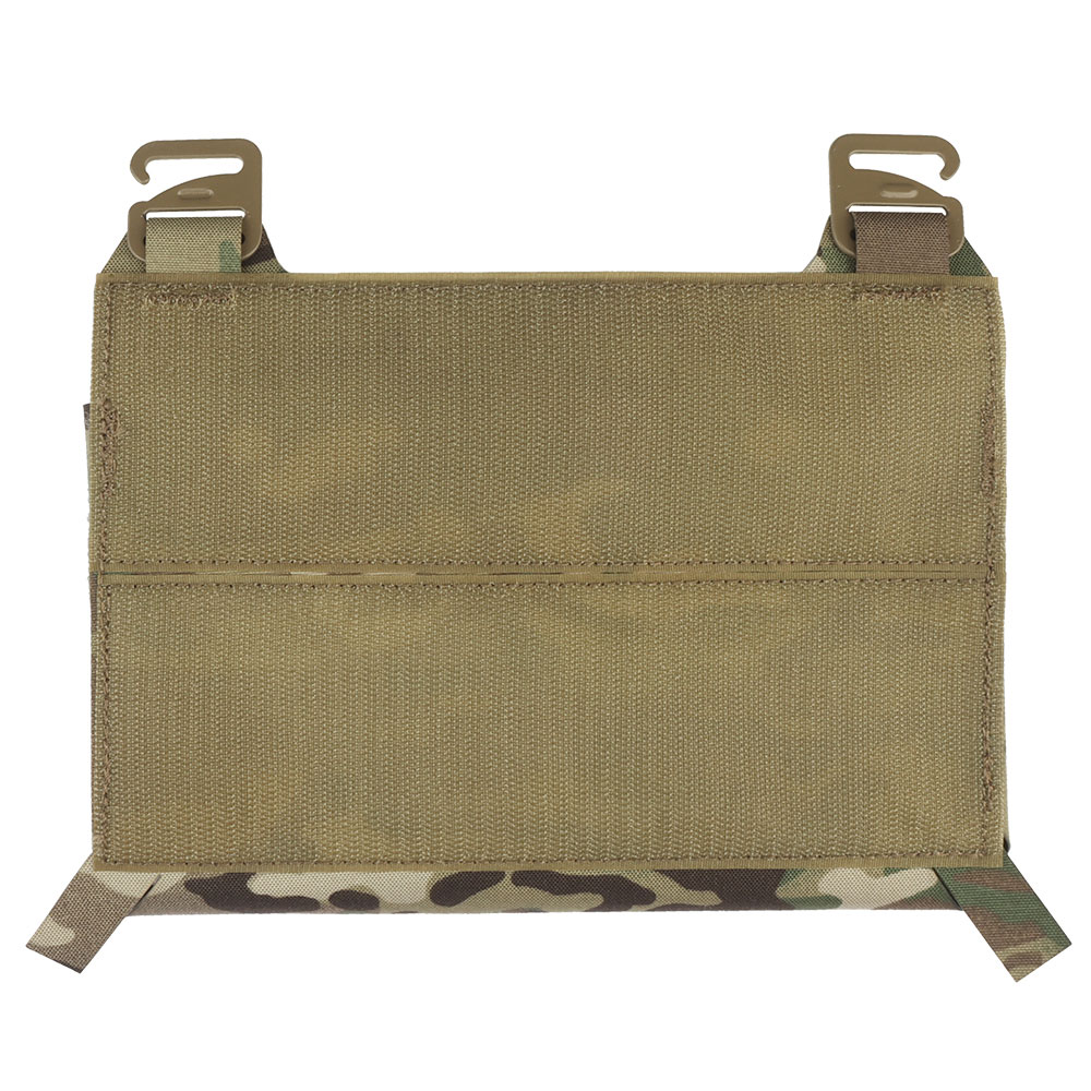 Triple Mag Pouch Front Plate F - đánh giá và giá Men'S Outdoor Hunting Jacket