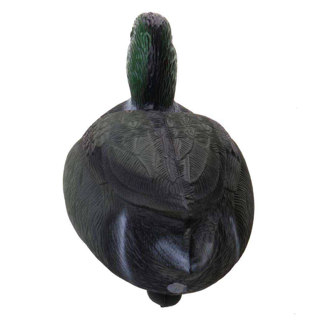 Floating Duck Decoy Life Size  - đánh giá và giá Decoy Duck Plastic