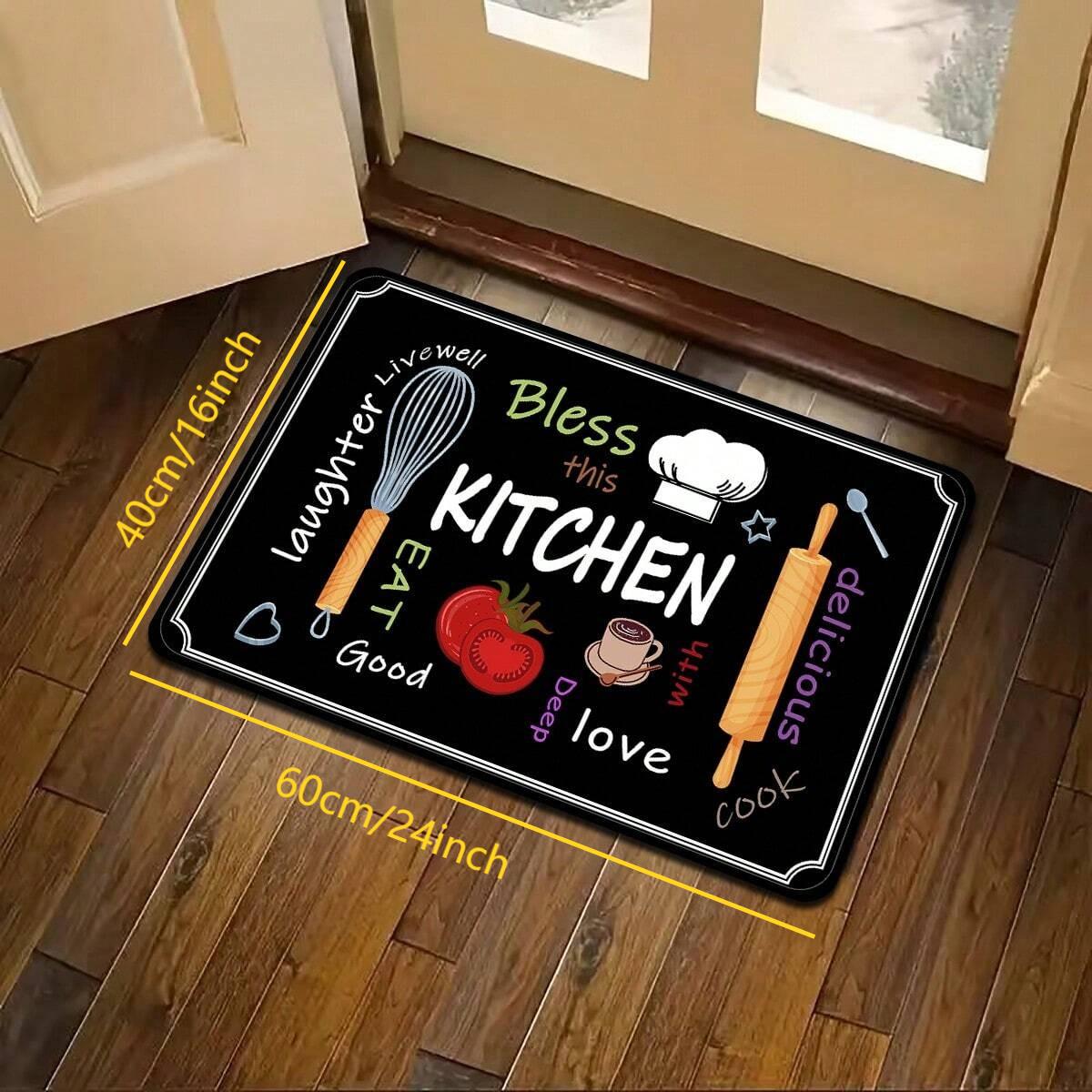 VIKAMA 1/2 pcs Kitchen Printed - đánh giá và giá Outdoor Hunting Kitchen