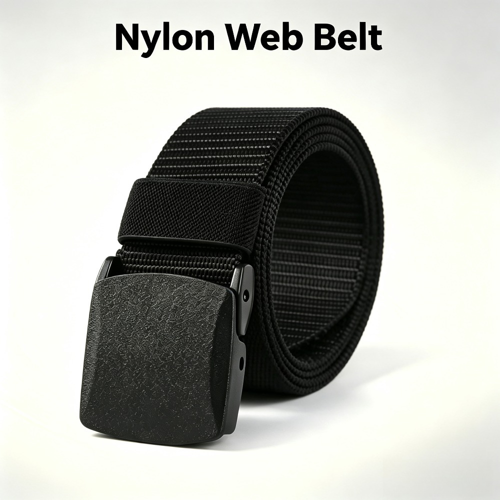 Military Tactical Nylon Belt M - đánh giá và giá Outdoor Hunting Events