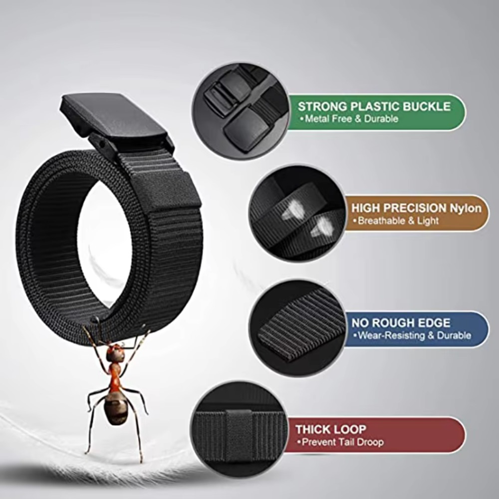 Military Tactical Nylon Belt M - đánh giá và giá Outdoor Hunting Events