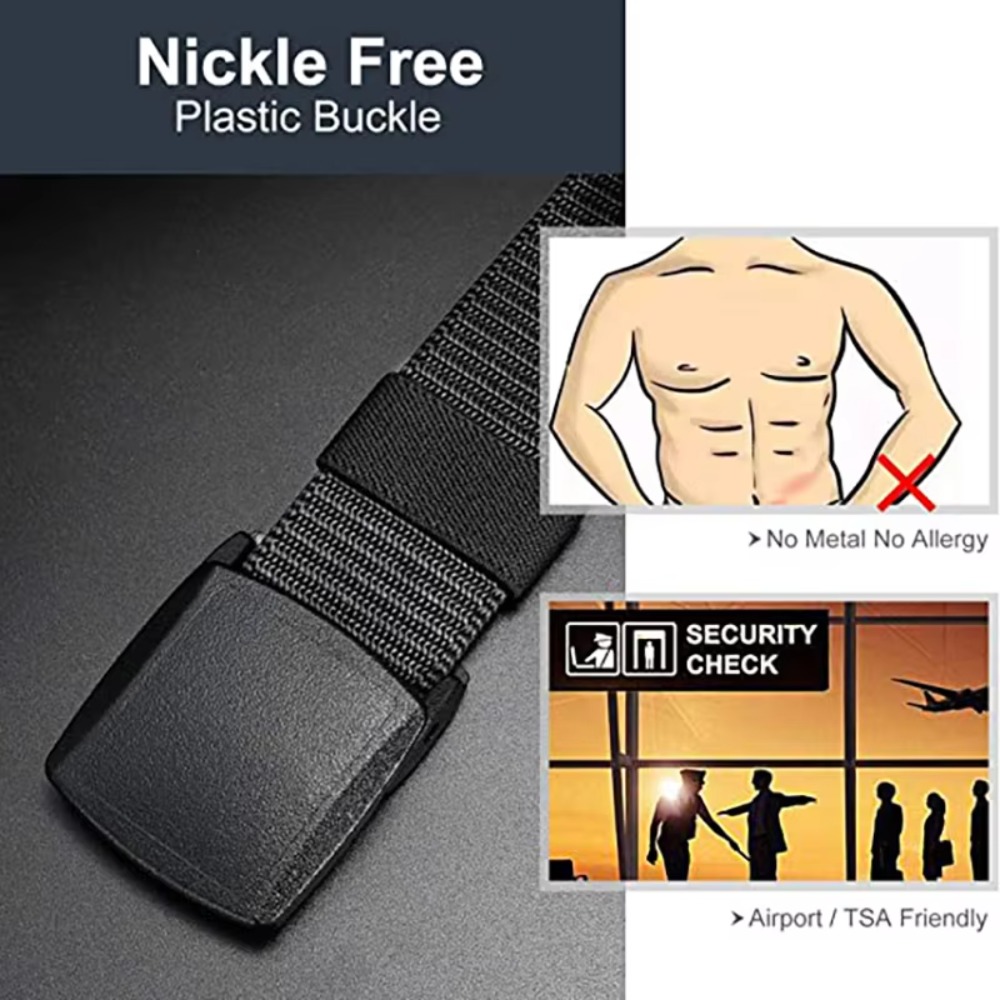 Military Tactical Nylon Belt M - đánh giá và giá Outdoor Hunting Events