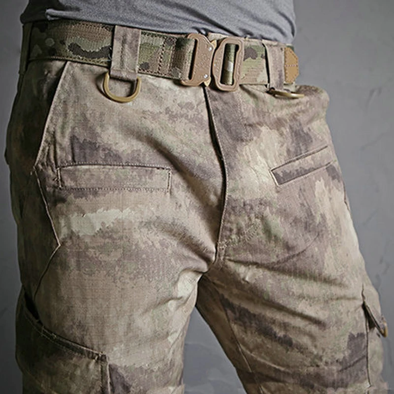 Emersongear Tactical Training  - đánh giá và giá Outdoor Hunting Trousers