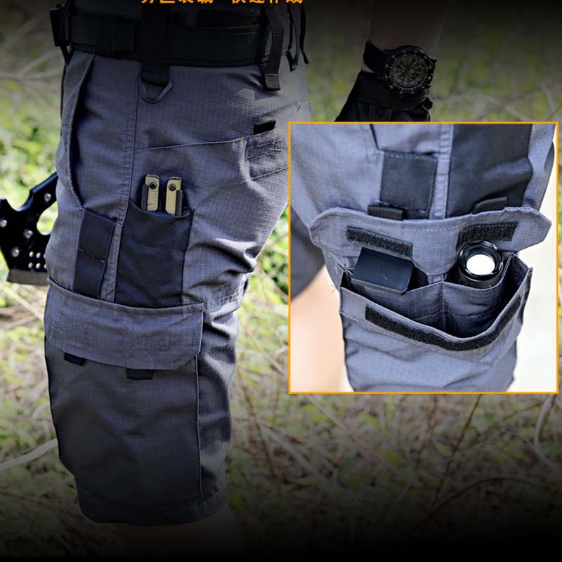 Men's CP Camo Tactical Combat  - đánh giá và giá Hunting Outdoor