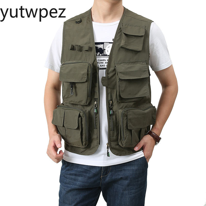 Outdoor Hiking Work Multi Pock - đánh giá và giá Safari Outdoor Hunting Jackets