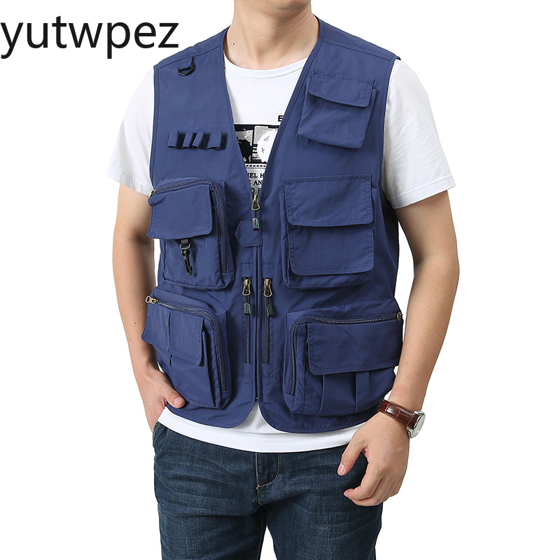 Outdoor Hiking Work Multi Pock - đánh giá và giá Safari Outdoor Hunting Jackets
