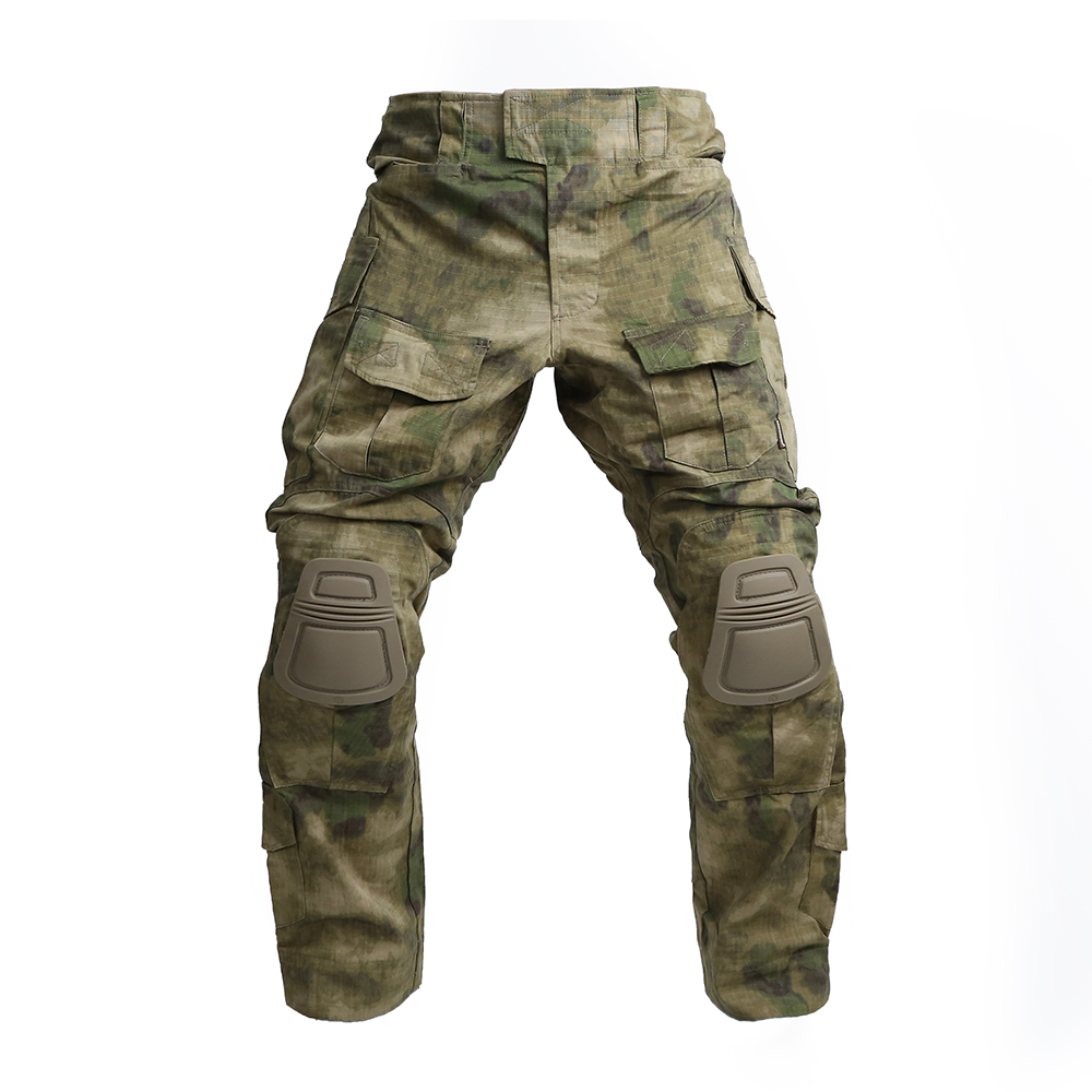 Emersongear Tactical Training  - đánh giá và giá Outdoor Hunting Trousers