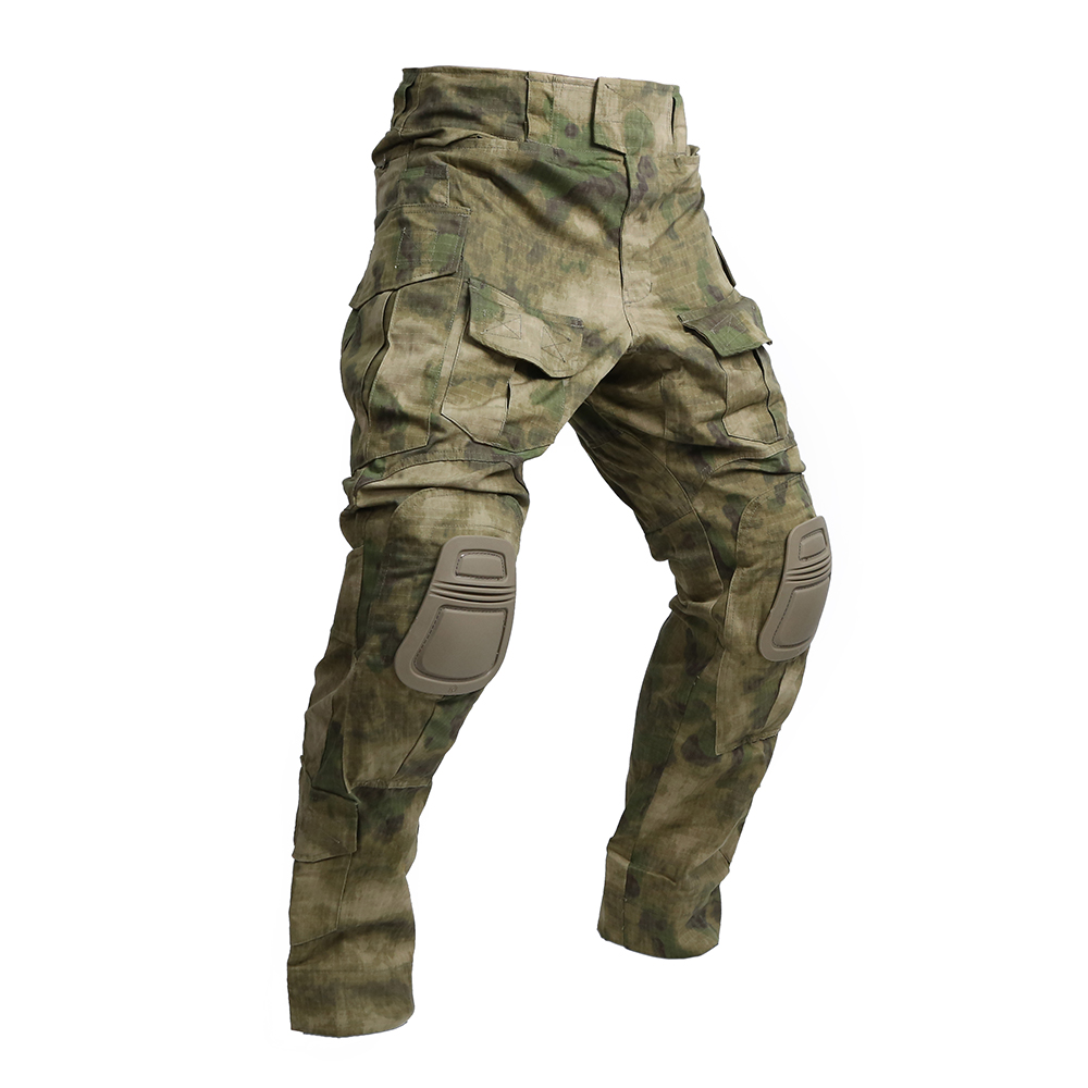 Emersongear Tactical Training  - đánh giá và giá Outdoor Hunting Trousers