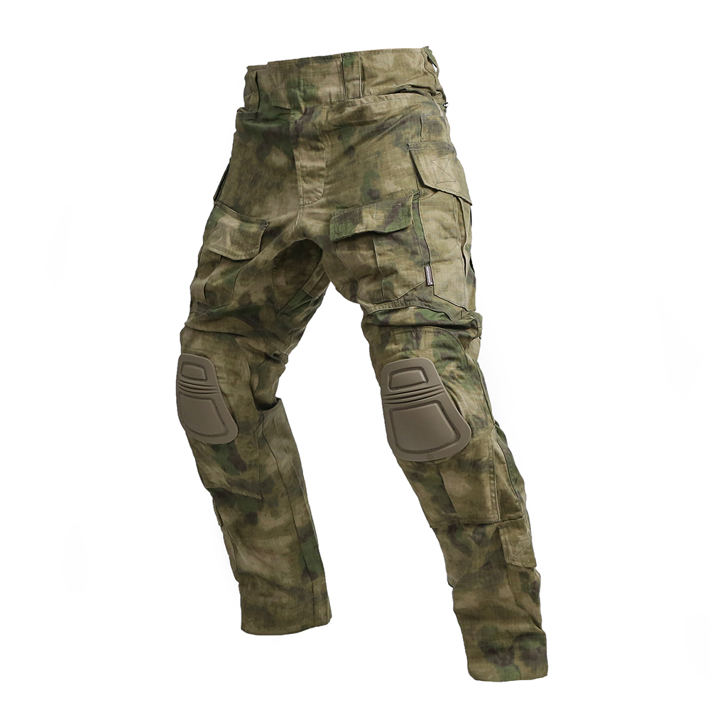 Emersongear Tactical Training  - đánh giá và giá Outdoor Hunting Trousers