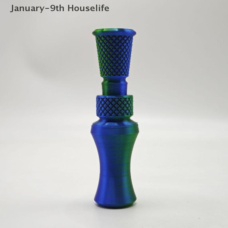 Outdoor Hunting Duck Call Whis - đánh giá và giá Decoy Duck Plastic