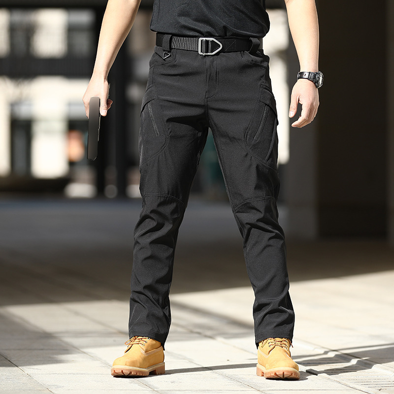 IX9 Tactical Pants Men Classic - đánh giá và giá Outdoor Hunting Trousers