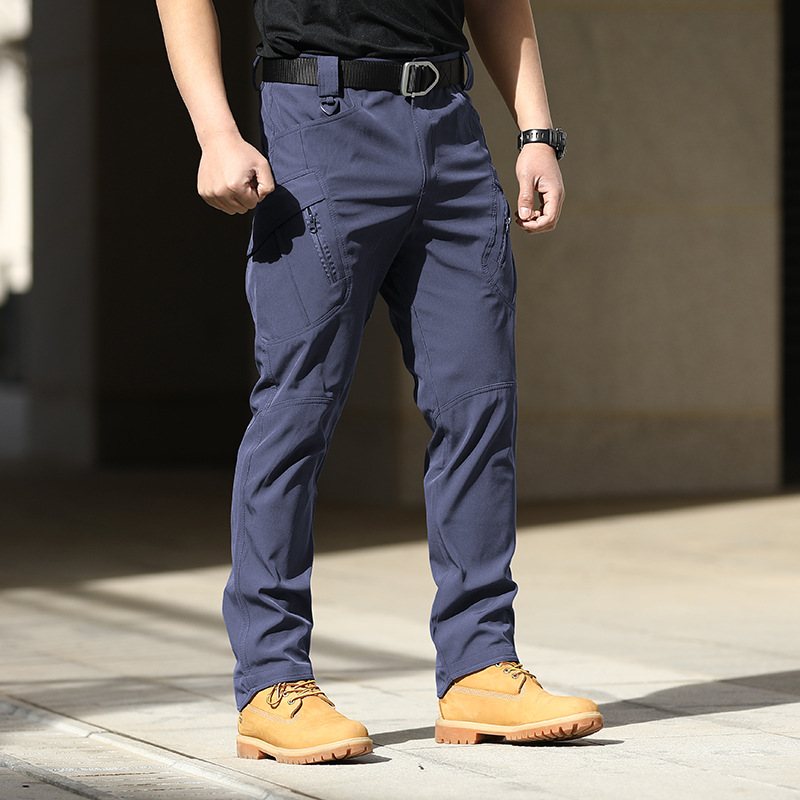 IX9 Tactical Pants Men Classic - đánh giá và giá Outdoor Hunting Trousers