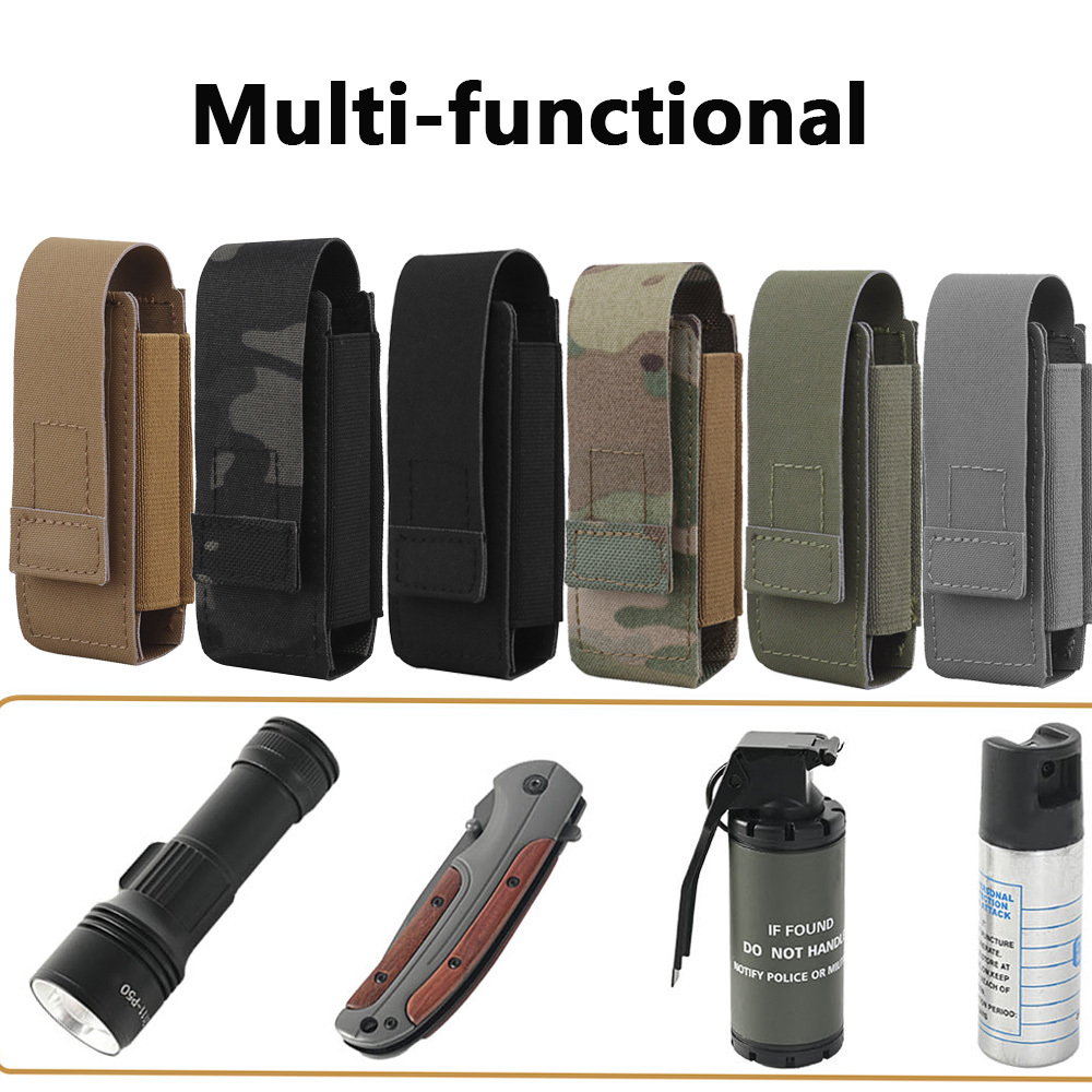 Tactical Molle OC Pepper Spray - đánh giá và giá Men'S Outdoor Hunting Jacket