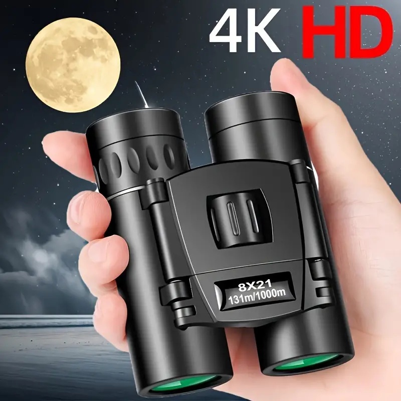 40X22 HD Mini Pocket Binocular - đánh giá và giá Outdoor Hunting Events