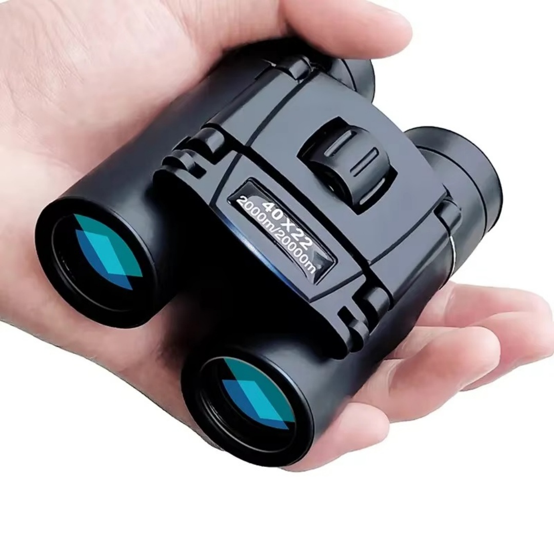 40X22 HD Mini Pocket Binocular - đánh giá và giá Outdoor Hunting Events