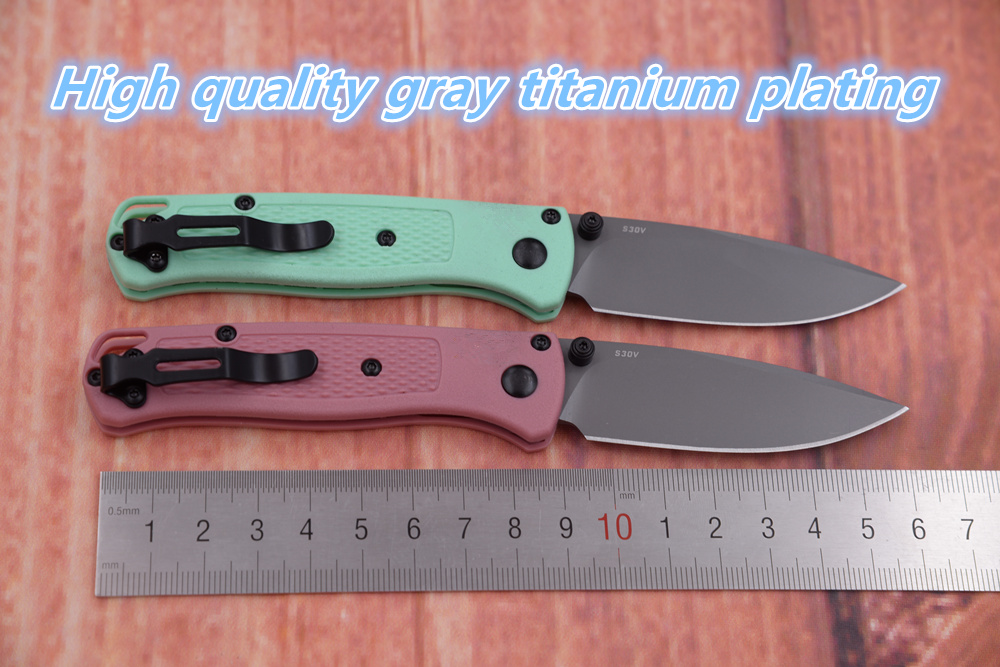 JUFULE Bugout Mini 533 Best Fo - đánh giá và giá Best Hunting Outdoor Knife