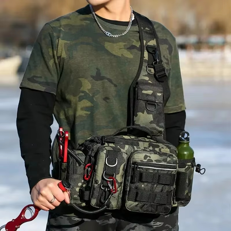 Outdoor Tactical Camping Climb - đánh giá và giá Outdoor Hunting And Fishing