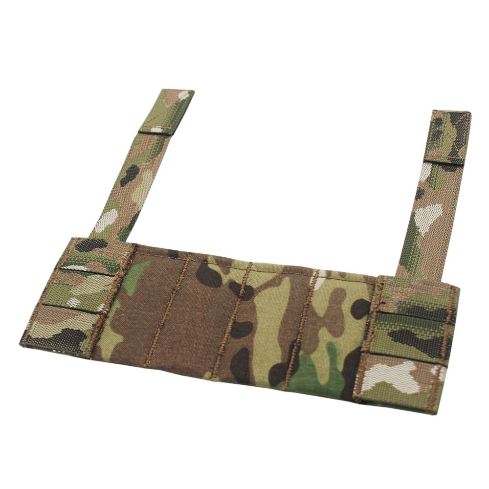 Tactical Chest Rig MOLLE Expan - đánh giá và giá Men'S Outdoor Hunting Jacket