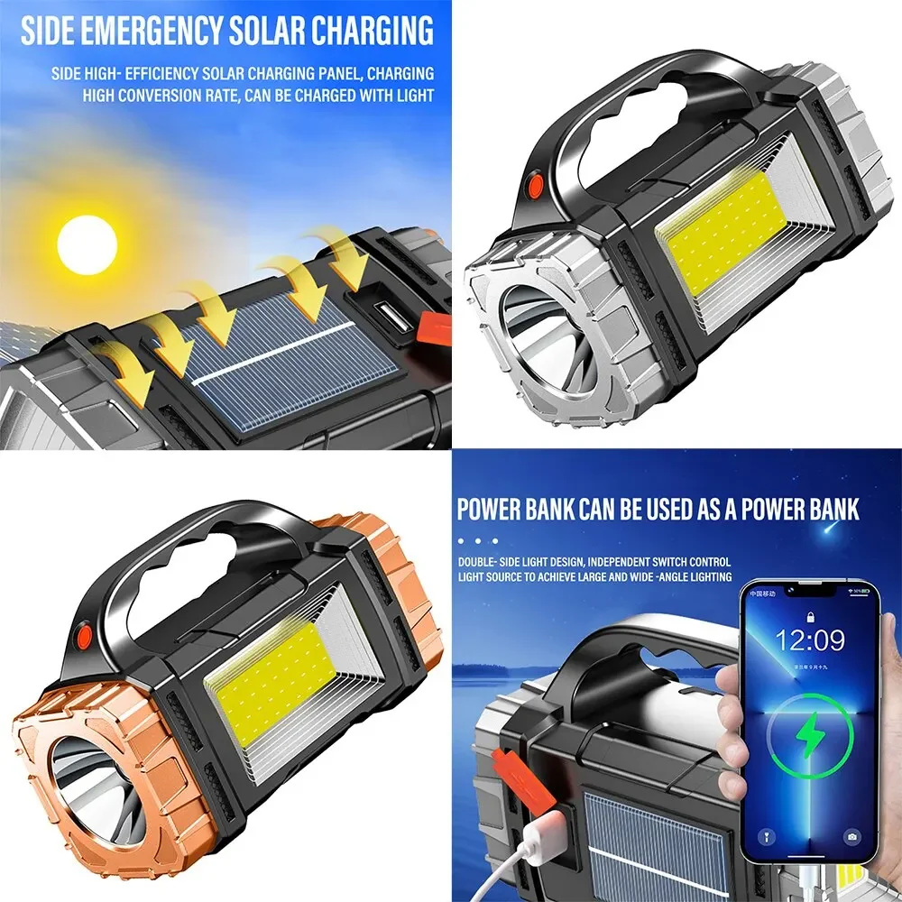 New Upgrade Rechargeable High  - đánh giá và giá Outdoor Hunting And Fishing