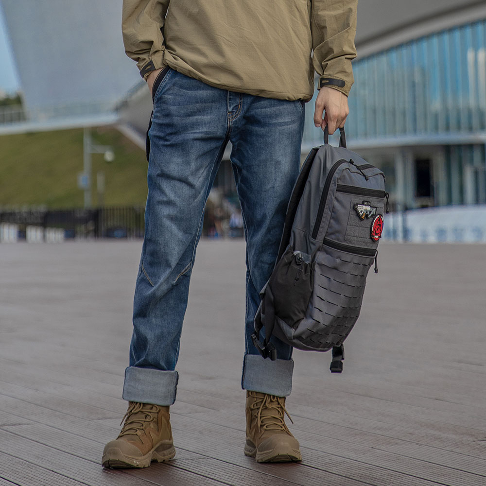 Emersongear Blue Label Freedom - đánh giá và giá Outdoor Hunting Trousers