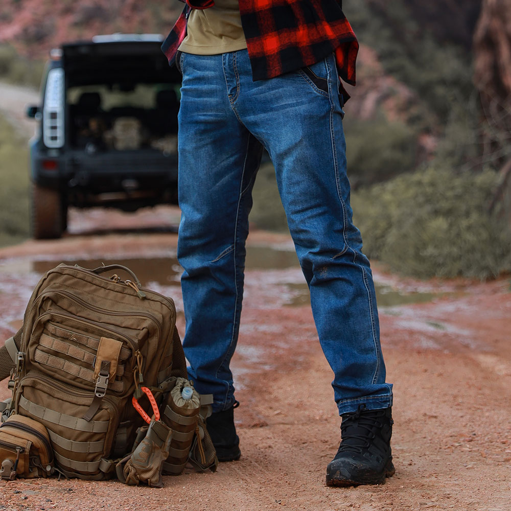 Emersongear Blue Label Freedom - đánh giá và giá Outdoor Hunting Trousers