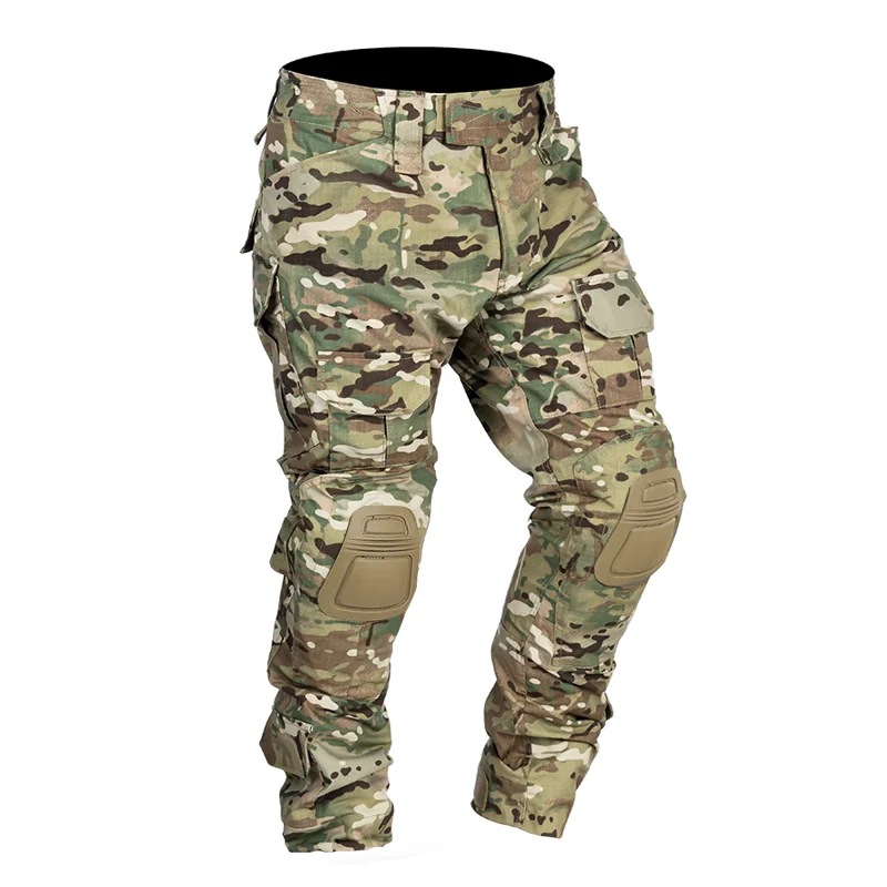 G2 Outdoor Tactical Pants Men  - đánh giá và giá Outdoor Hunting Trousers