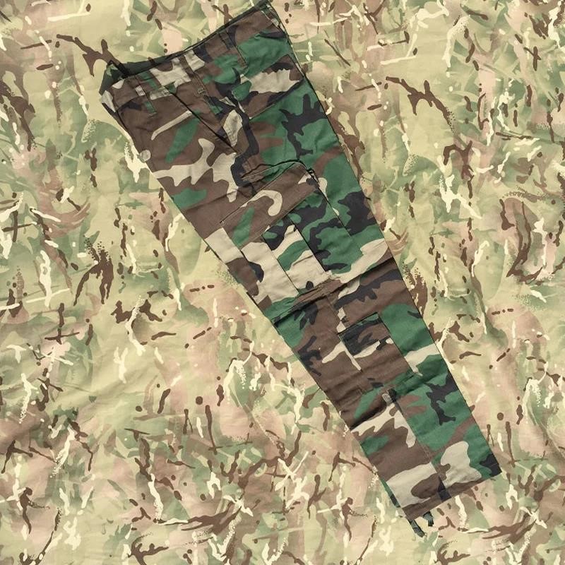 Tactical Outdoor Camo Pants Wo - đánh giá và giá Outdoor Hunting Trousers