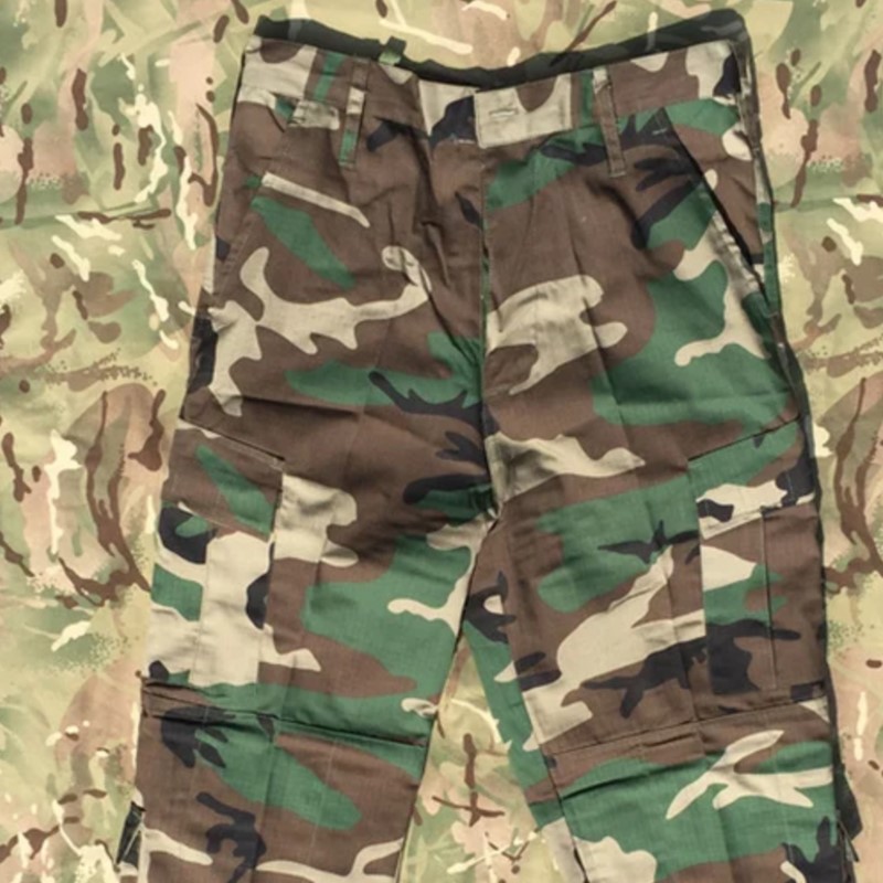 Tactical Outdoor Camo Pants Wo - đánh giá và giá Outdoor Hunting Trousers