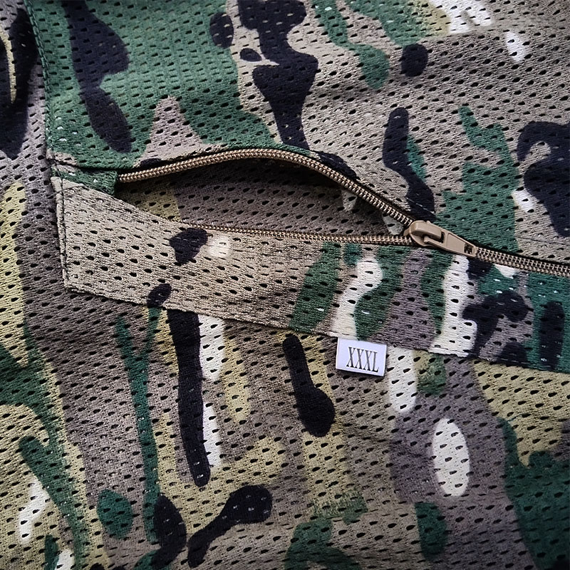 Tactical Hoodies Suits Camo Me - đánh giá và giá Men'S Outdoor Hunting Jacket