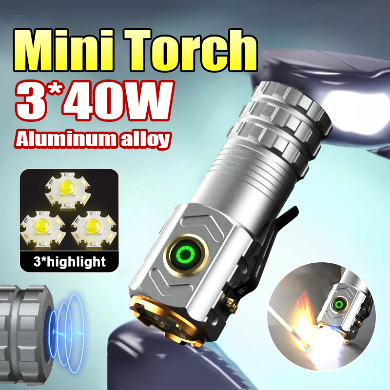 Super Powerful Spotlight Ignit - đánh giá và giá Hunting Outdoor