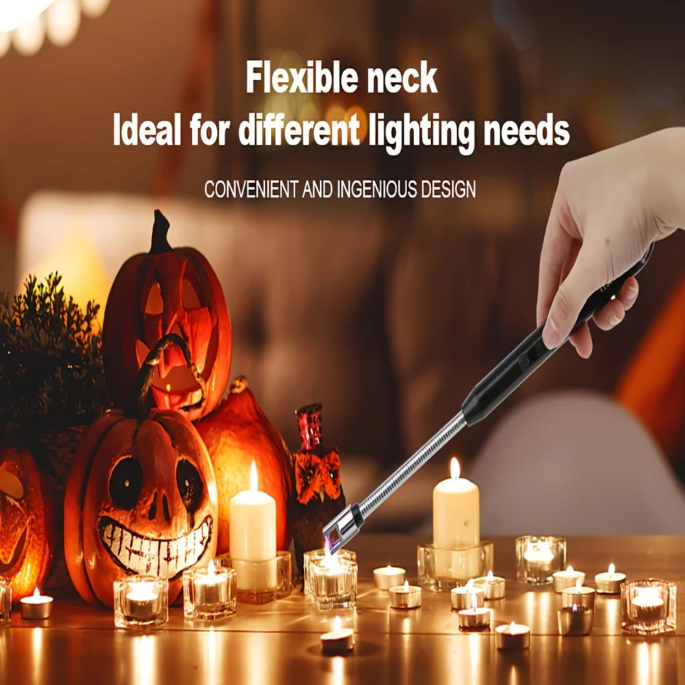 2 Pack Electric Candle Lighter - đánh giá và giá Outdoor Hunting Kitchen