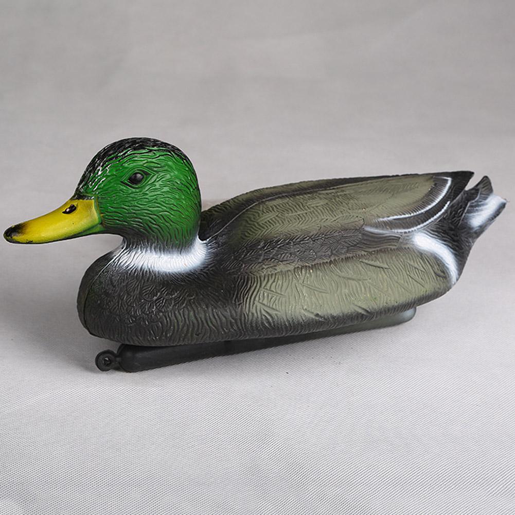 1pc Realistic Plastic Duck Hun - đánh giá và giá Decoy Duck Plastic
