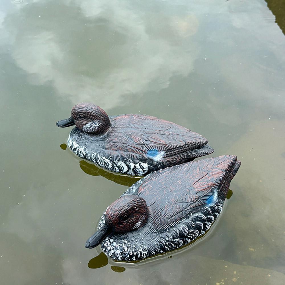 1pc Realistic Plastic Duck Hun - đánh giá và giá Decoy Duck Plastic