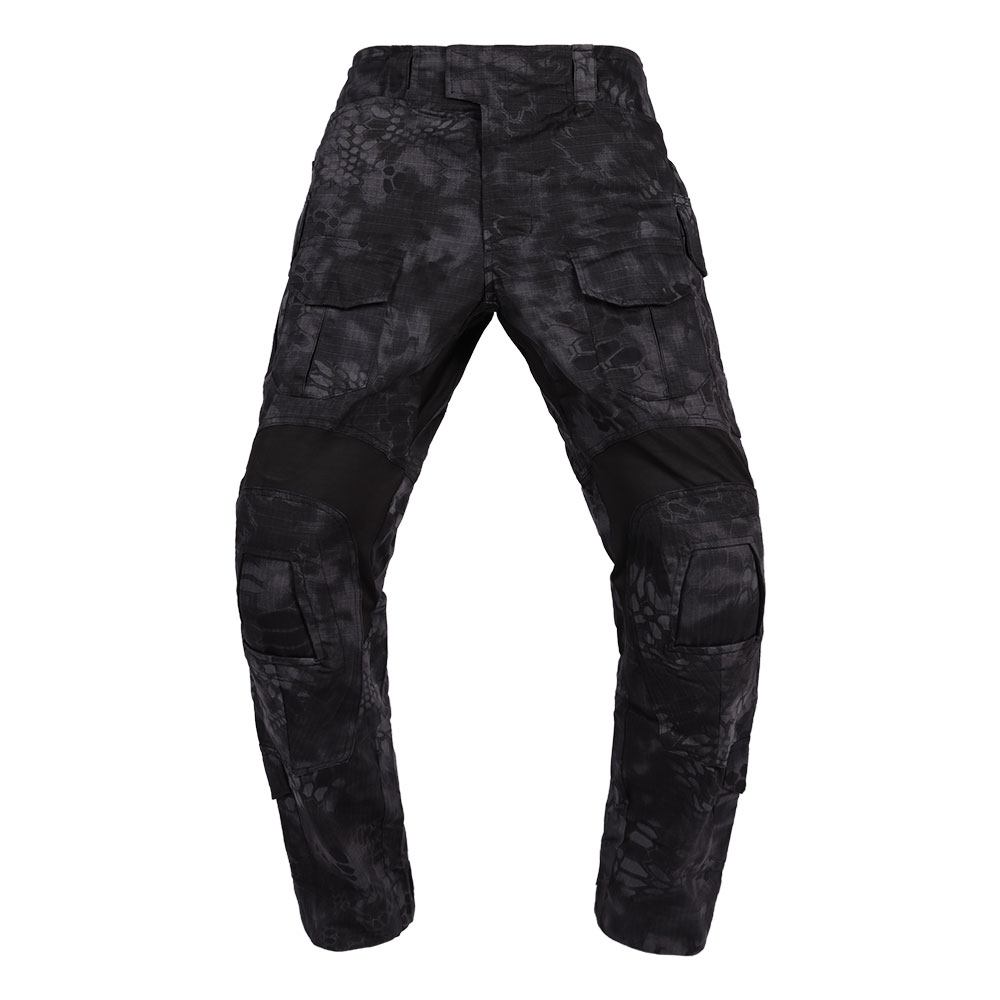 Emersongear E3 Combat Pants Ge - đánh giá và giá Outdoor Hunting Trousers