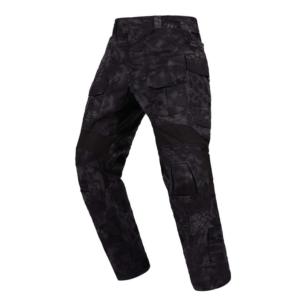 Emersongear E3 Combat Pants Ge - đánh giá và giá Outdoor Hunting Trousers