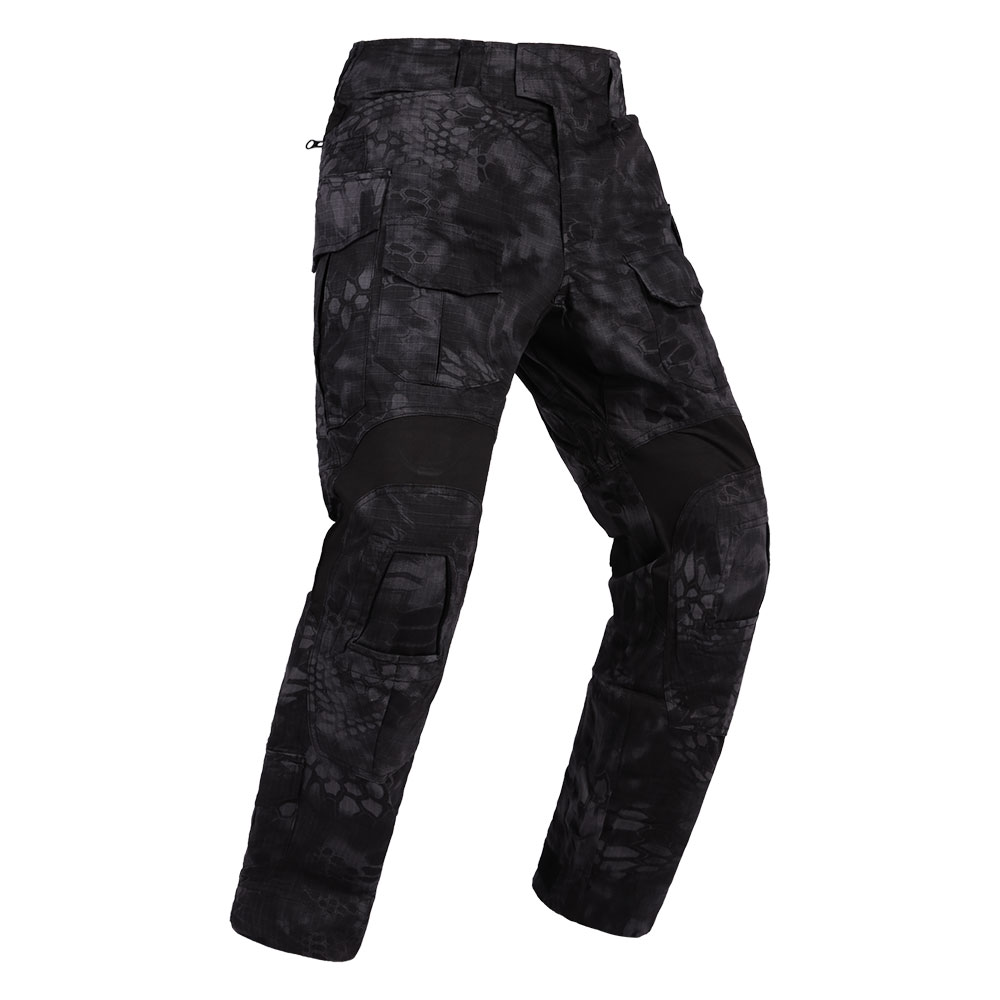 Emersongear E3 Combat Pants Ge - đánh giá và giá Outdoor Hunting Trousers