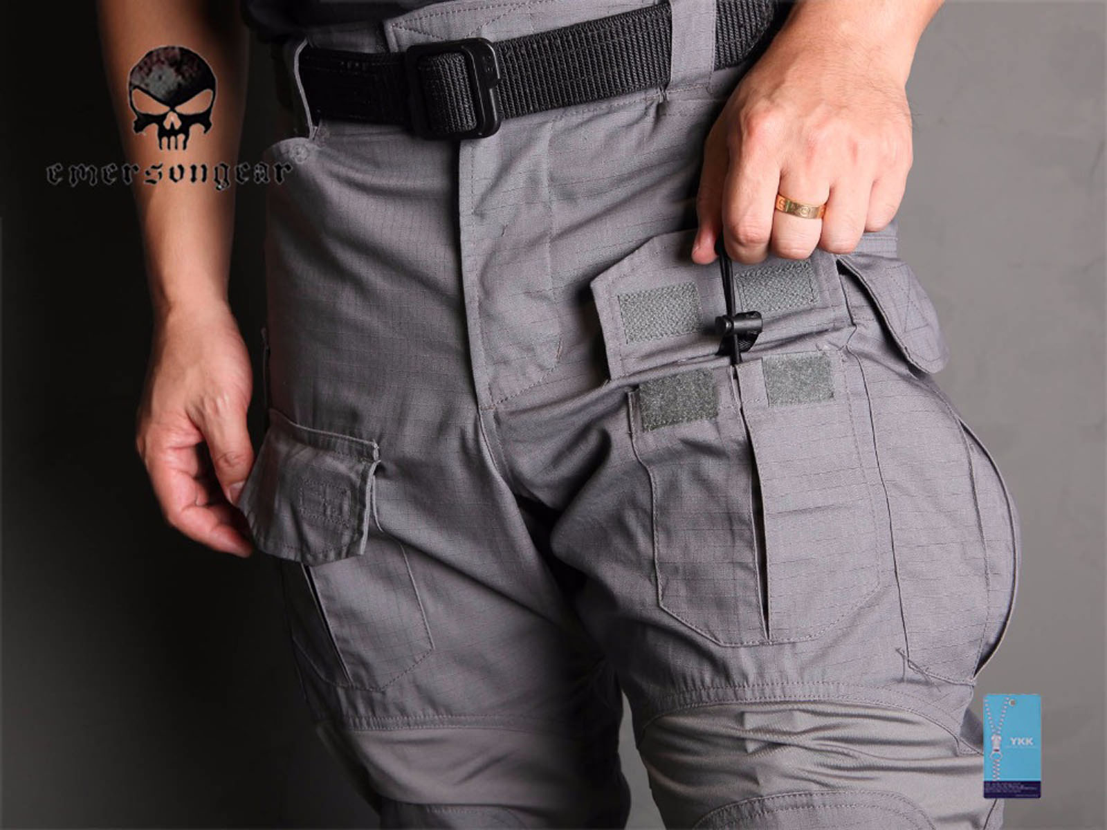 EmersonGear G3 Chiến Thuật Quầ - đánh giá và giá Outdoor Hunting Trousers