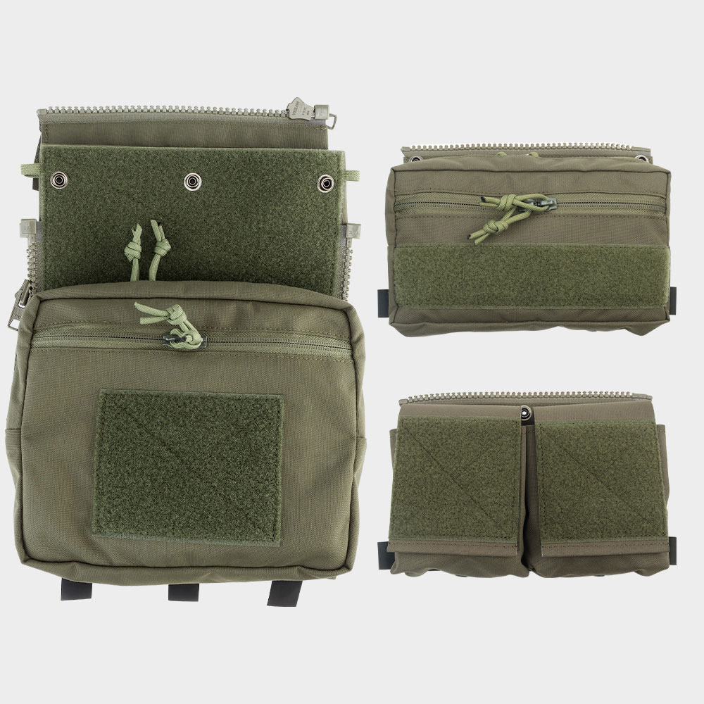 LV-119 Tactical Vest Back Pane - đánh giá và giá Men'S Outdoor Hunting Jacket
